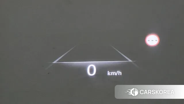 Genesis Electrified G80 (RG3) id 3437699 из Кореи 9