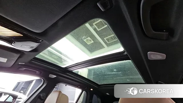 BMW X5 (G05) id 3680221 из Кореи 9