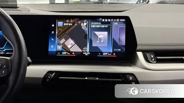 BMW 2 Series Active Tourer (U06) id 3507811 из Кореи 9