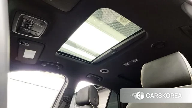 Chevrolet (GM Daewoo) Traverse id 3058543 из Кореи 9