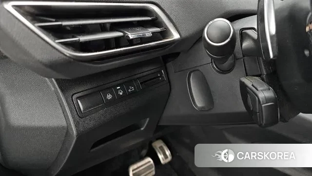 Peugeot 3008 second generation id 3427790 из Кореи 9