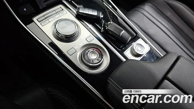 Genesis GV80 id 2667290 из Кореи 9