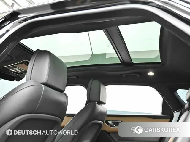 Land Rover Range Rover Velar id 4511152 из Кореи 9