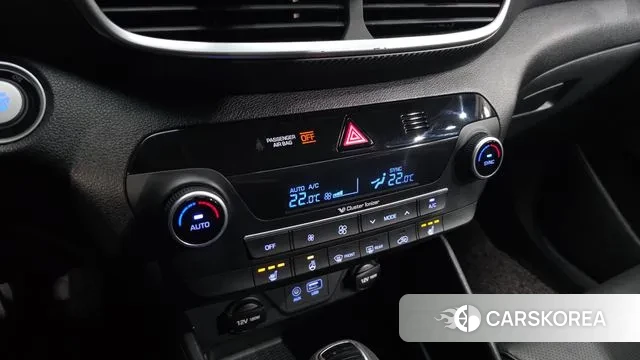 Hyundai All New Tucson id 3008924 из Кореи 9