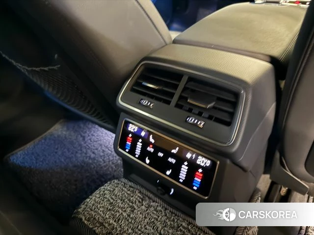 Audi A6 (C8) id 4383881 из Кореи 9