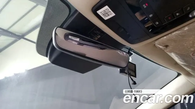 Kia Carnival 4th generation id 2945180 из Кореи 9