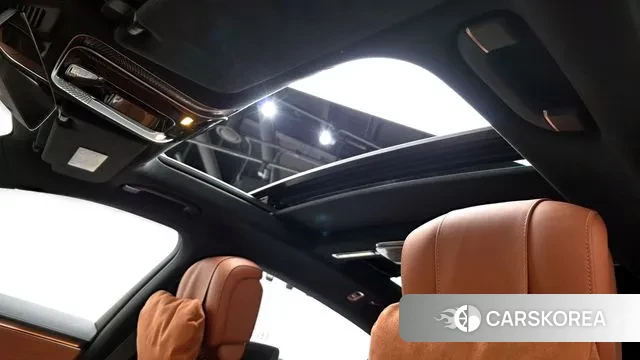 Mercedes-Benz S-Class W223 id 3299967 из Кореи 9