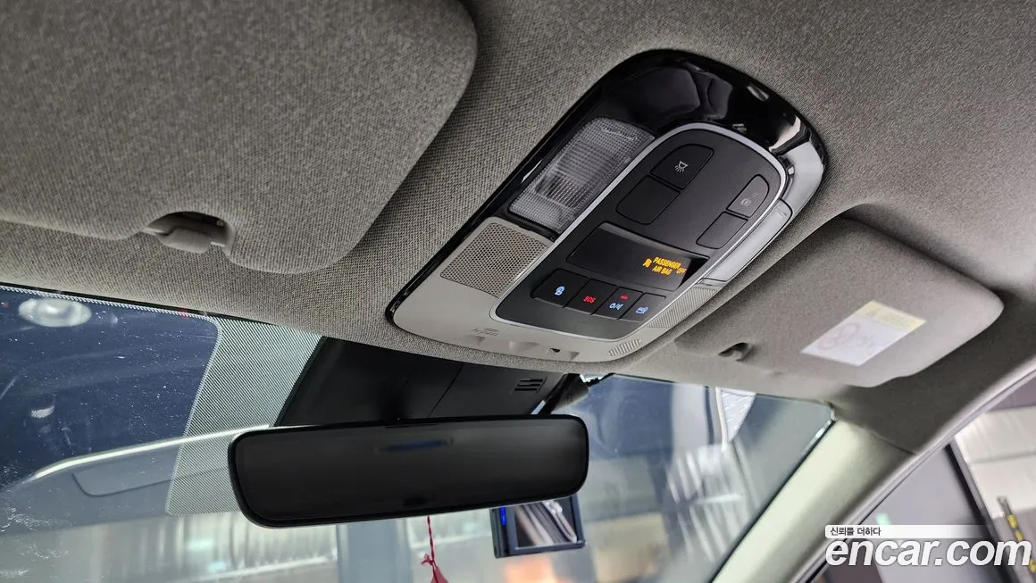 Hyundai Sonata (DN8) id 2085278 из Кореи 9