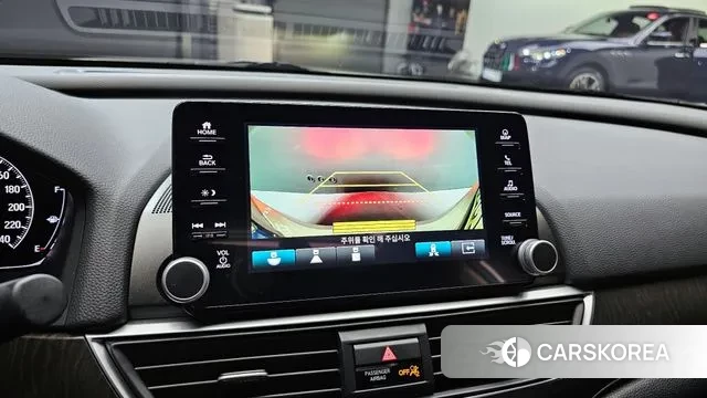 Honda Accord 10th Generation id 2931158 из Кореи 9