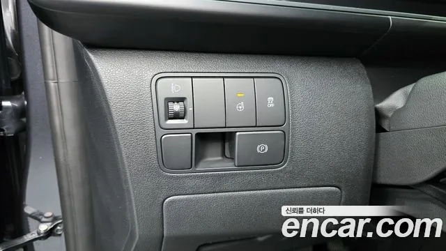 Hyundai Staria id 2920018 из Кореи 9