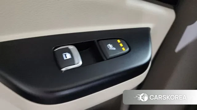 Kia Carnival 4th generation id 3043036 из Кореи 9