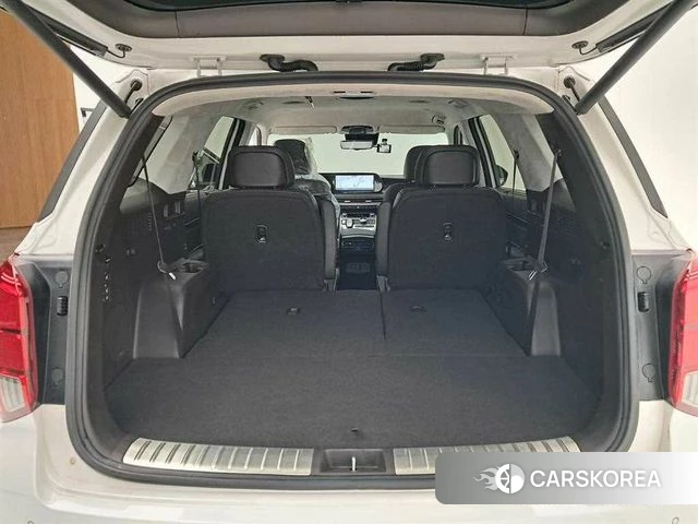 Hyundai Palisade id 3832024 из Кореи 9