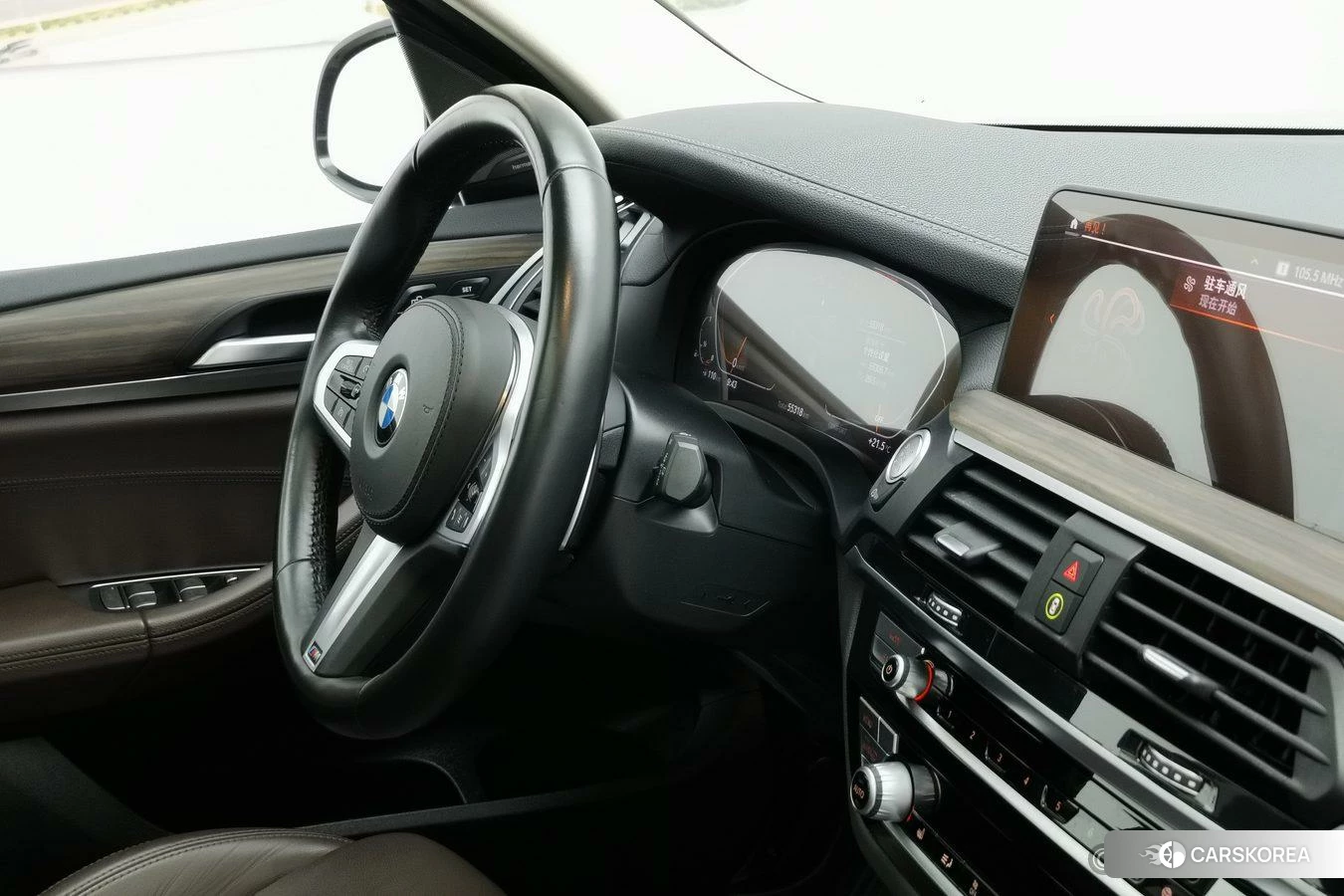 BMW X3 id 4426741 из Китая 9