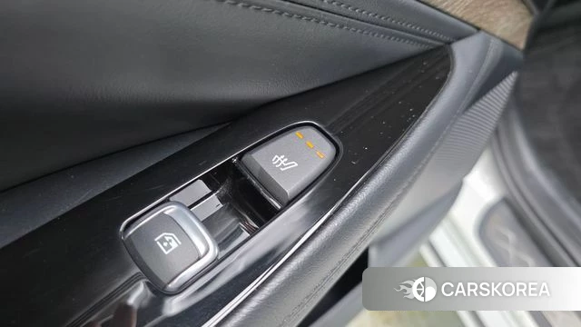 Kia K8 id 4593904 из Кореи 9
