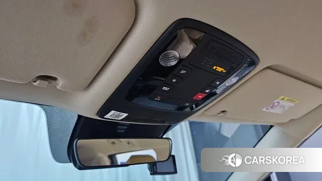 Kia Carnival 4th generation id 3691079 из Кореи 9