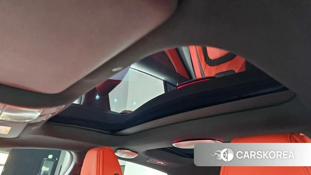 Mercedes-Benz AMG GT id 3793486 из Кореи 9