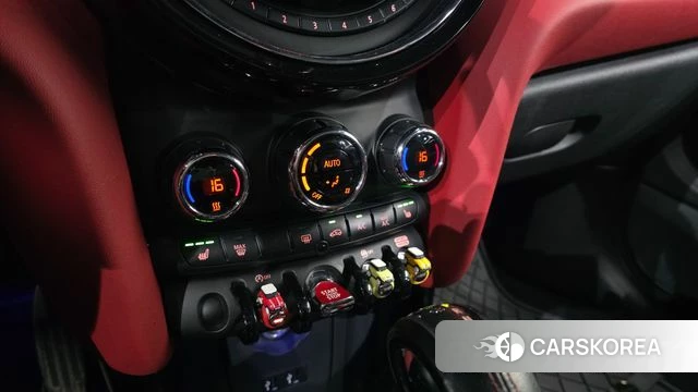 Mini Cooper S id 3861414 из Кореи 9