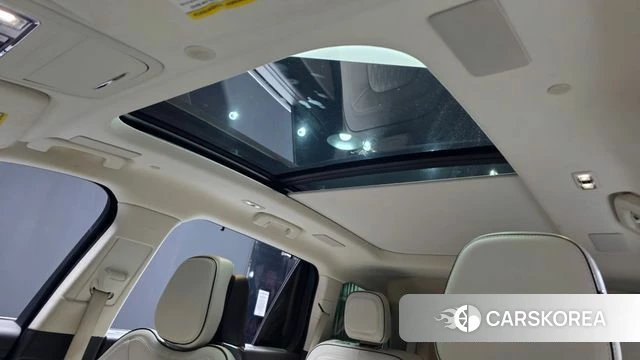 Lincoln Aviator 2nd generation id 3818674 из Кореи 9