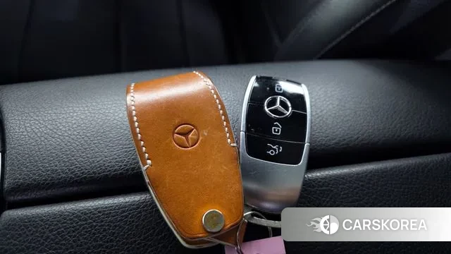 Mercedes-Benz E-Class W213 id 3484884 из Кореи 9