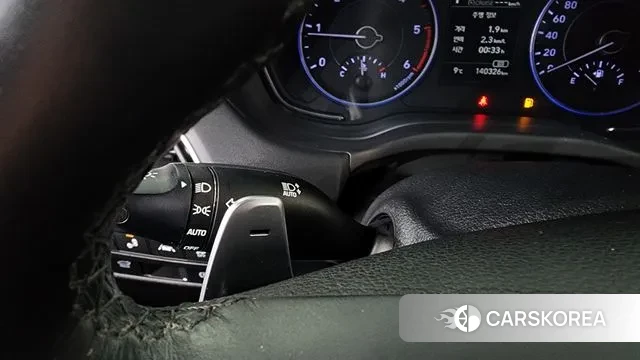 Hyundai Palisade id 3509592 из Кореи 9