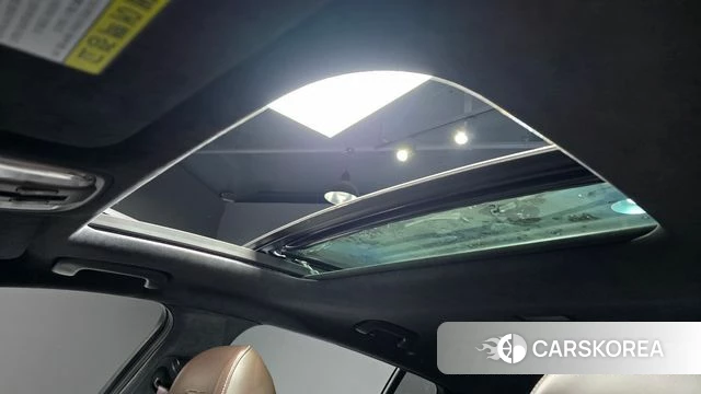 Kia Stinger id 4652249 из Кореи 9