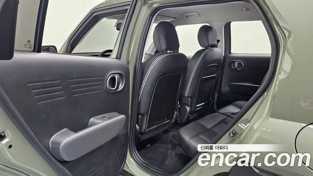 Hyundai Casper id 2712985 из Кореи 9