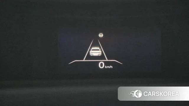 Genesis G80 (RG3) id 4727007 из Кореи 9