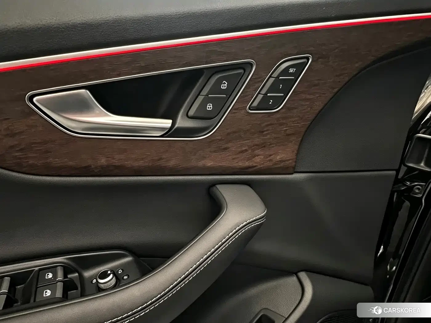 Audi Q7 id 4607056 из Китая 9