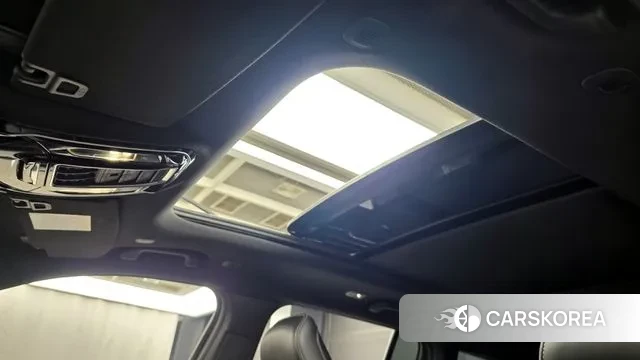 Jeep Grand Cherokee (WL) id 3634150 из Кореи 9