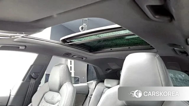 Audi Q8 (4M) id 2931169 из Кореи 9