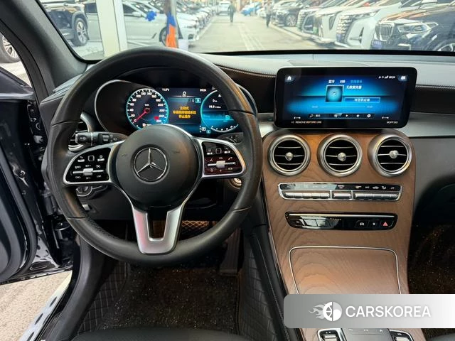 Mercedes-Benz GLC id 4272274 из Китая 9