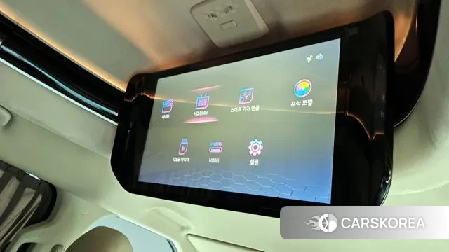 Kia The New Carnival 4th Generation id 3078970 из Кореи 9