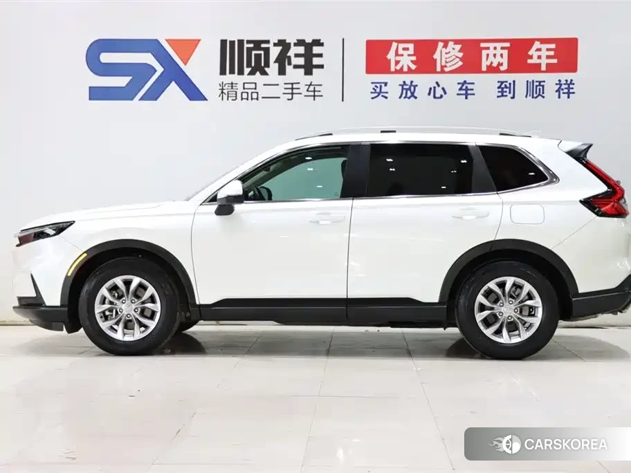 Honda CR-V id 4538555 из Китая 9