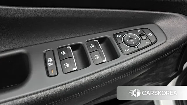 Hyundai The New Santa Fe id 3607332 из Кореи 9