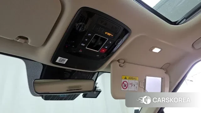 Kia Carnival 4th generation id 3751898 из Кореи 9