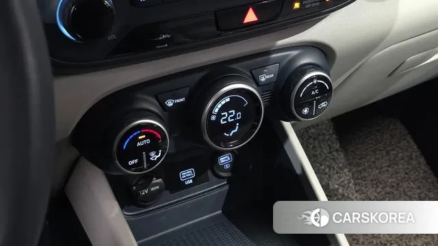 Hyundai Venue id 3778778 из Кореи 9