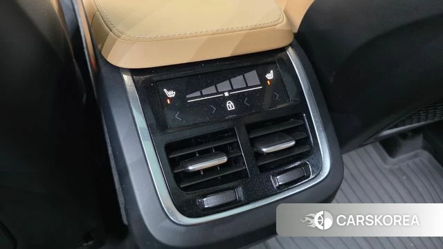 Volvo XC90 second Generation id 4494671 из Кореи 9