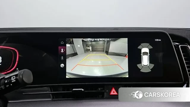 Kia Sportage 5th Generation id 3629313 из Кореи 9