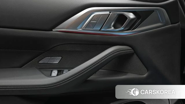 BMW 4 Series (G22) id 3876598 из Кореи 9