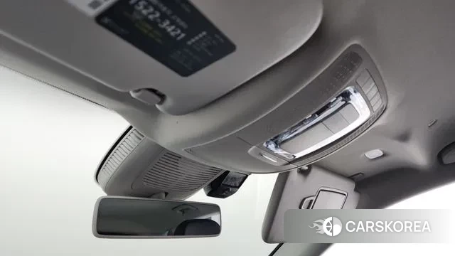 Mercedes-Benz GLE-Class W167 id 3479793 из Кореи 9