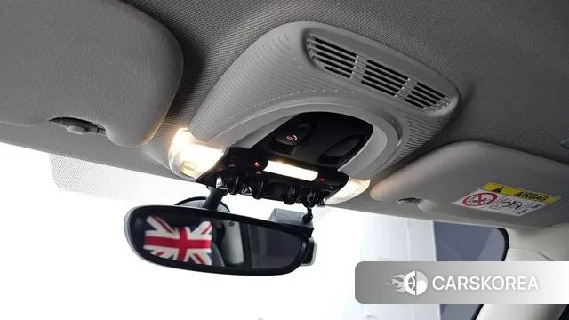 Mini Cooper id 3444189 из Кореи 9