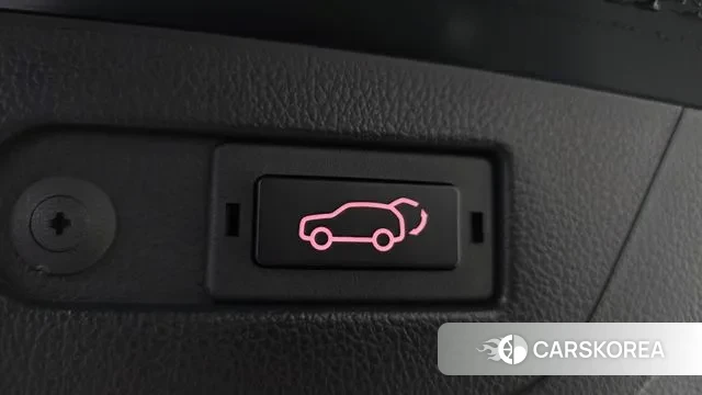 Ssangyong All New Rexton id 3007121 из Кореи 9