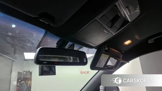 Ssangyong Rexton Sports Cannes id 3772061 из Кореи 9