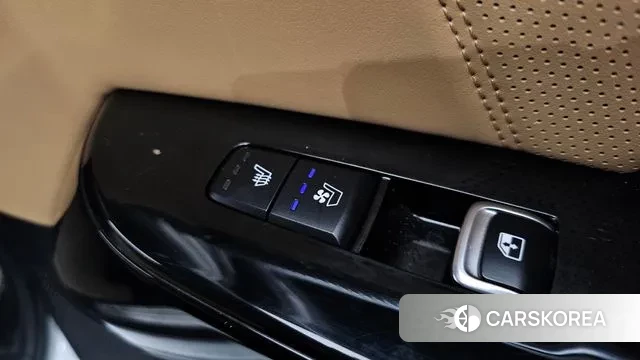 Kia Mohave Master id 3788803 из Кореи 9