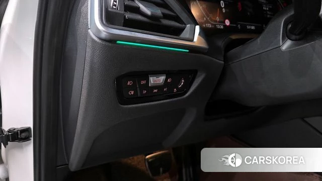 BMW 3 Series (G20) id 3903484 из Кореи 9