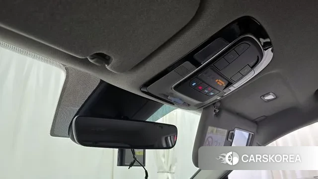 Hyundai The New Santa Fe id 3443535 из Кореи 9