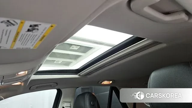 Mercedes-Benz GLE - Class W166 id 3641588 из Кореи 9