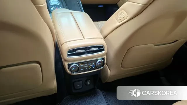 Genesis GV80 id 3681571 из Кореи 9