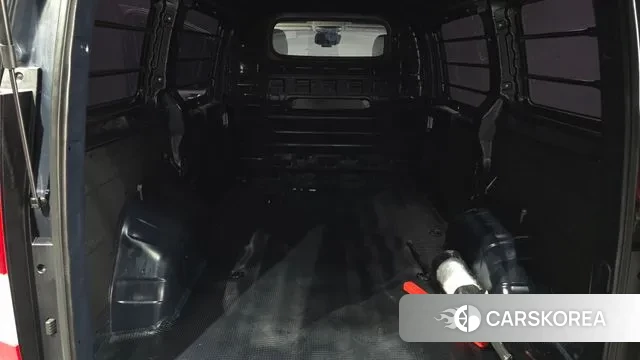 Hyundai Staria id 3359906 из Кореи 9