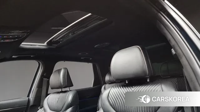 Hyundai The New Palisade id 3610635 из Кореи 9